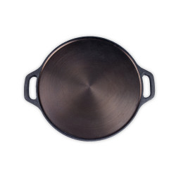 Cast Iron Dosa Tawa
