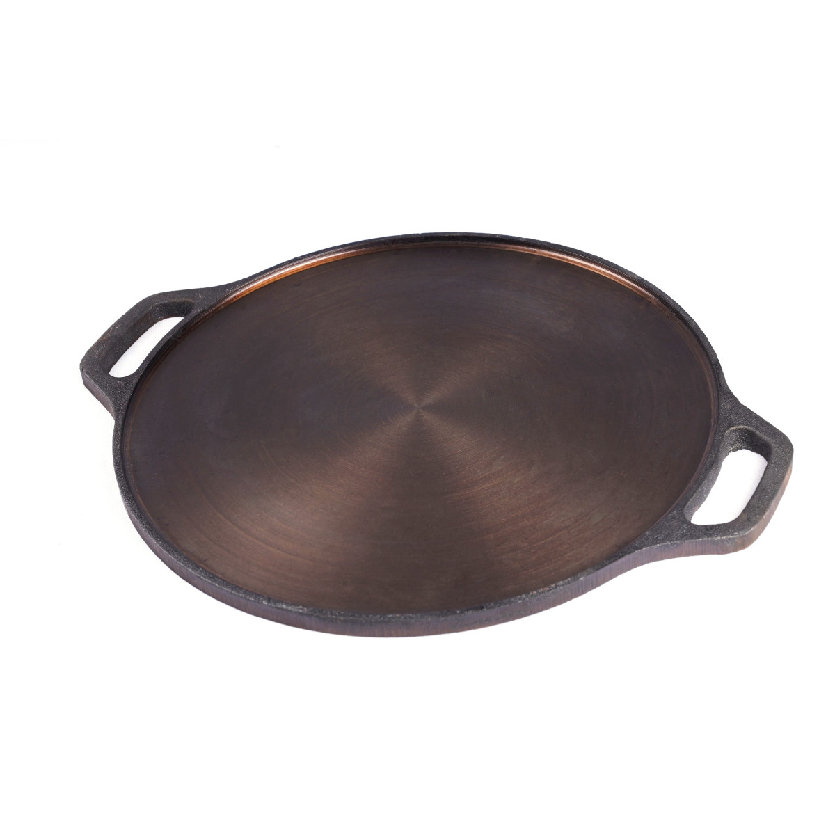 Cast Iron Dosa Tawa