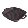Double Handle Grill Pan