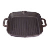 Double Handle Grill Pan