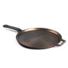 Long Handle Cast Iron Dosa Tawa