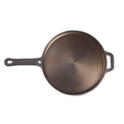 Long Handle Cast Iron Dosa Tawa