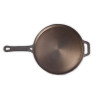 Long Handle Cast Iron Dosa Tawa