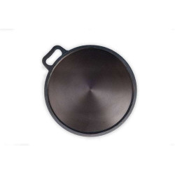 Cast Iron Dosa Tawa