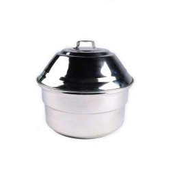 Salem Steel Idly Pot