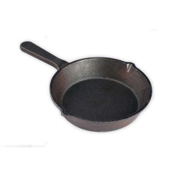 Cast Iron Skillet