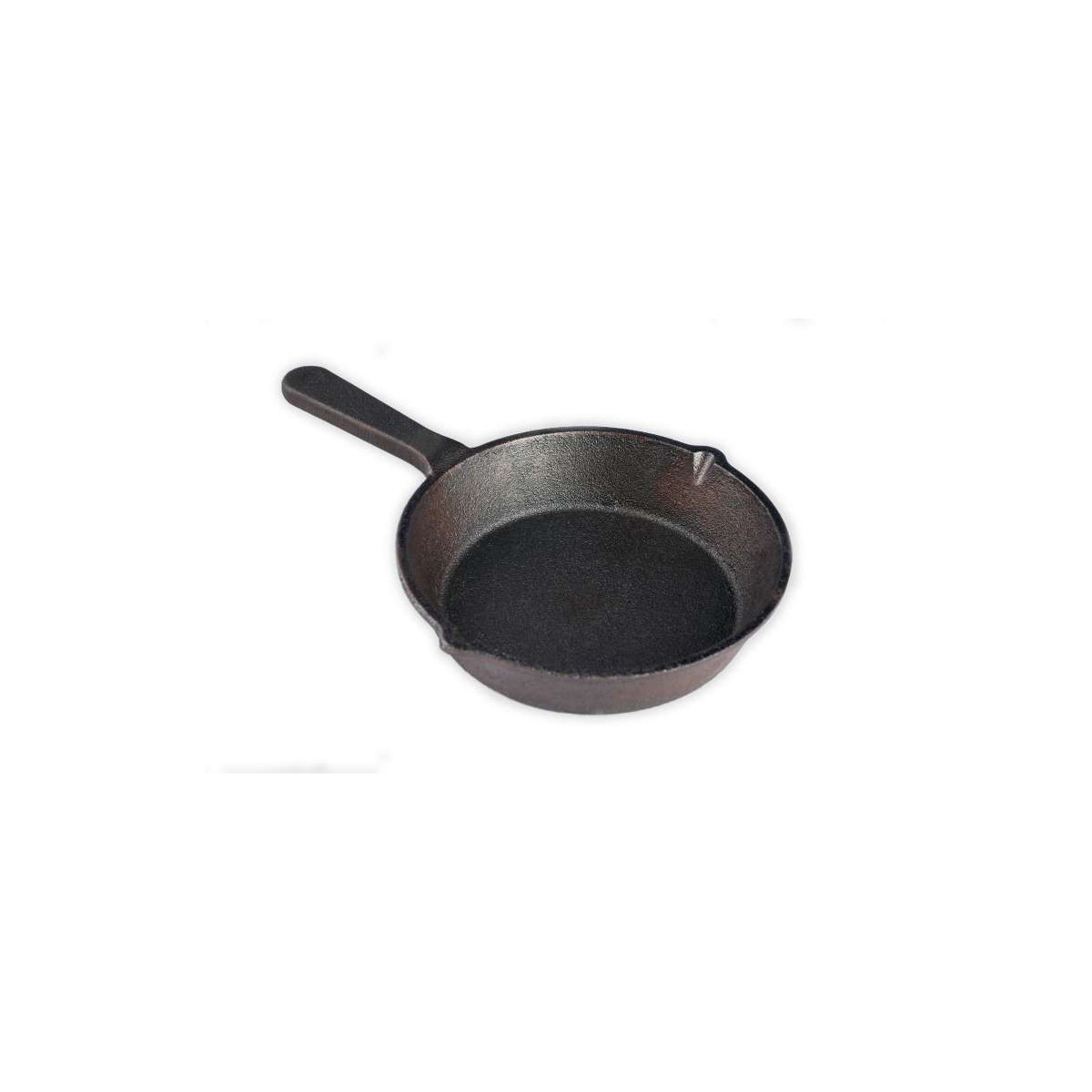 Cast Iron Skillet