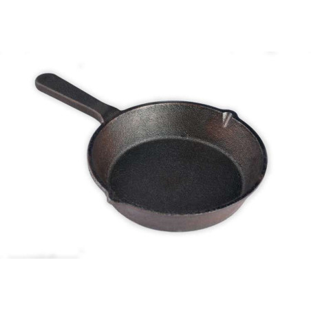 Cast Iron Skillet