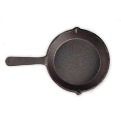 Cast Iron Skillet